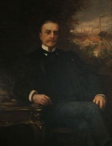 Henri Schneider