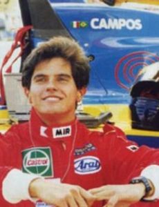 Marco Campos