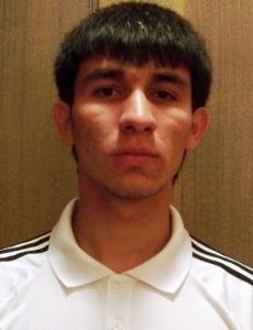 Afran Ismayilov