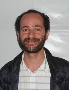 Ramzi Aburedwan