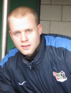 Nathaniël Will