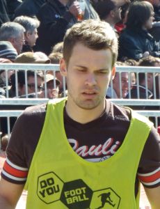 Christopher Buchtmann