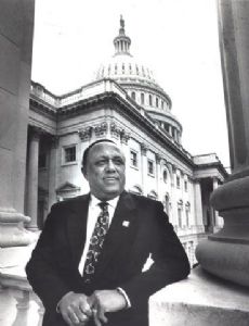 Lucien E. Blackwell