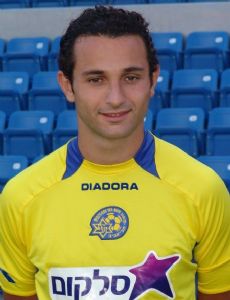 Rudy Haddad