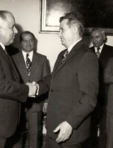 Emil Bobu