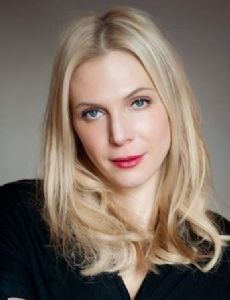 Annabel Tollman