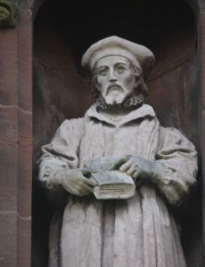 Richard Davies (bishop)