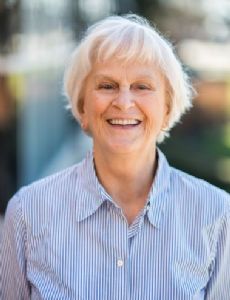 Mary Lightbody