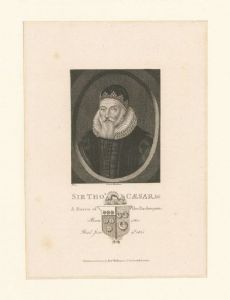 Thomas Caesar