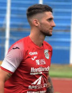 Esteban Espíndola