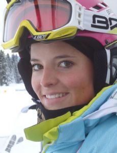 Stefanie Müller
