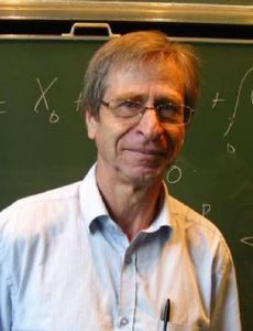 Jean Jacod