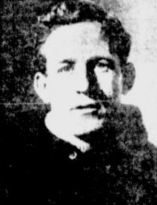 Charlie McCarthy (ice hockey)