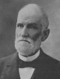 Henry Persons