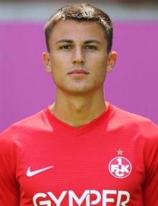 Antonio Jonjić