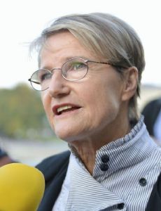 Kristina Persson