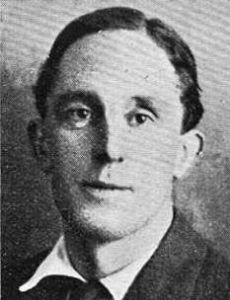 John Williams (cricketer, born 1878)