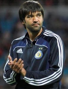Serhiy Konovalov
