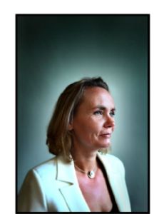 Liesbeth Homans