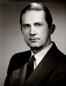 Allan Shivers