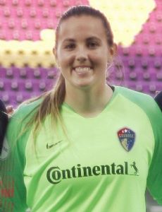 Katelyn Rowland
