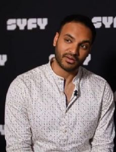 Arjun Gupta (actor)