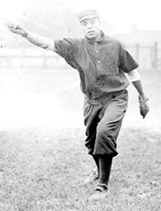 Walter Ball (baseball)