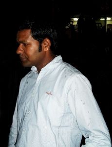 Sudarshan Pattnaik