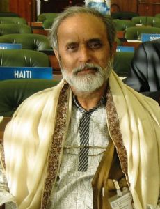 Mohammad Nurul Huda