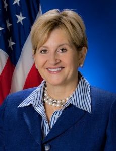 Kim Ward