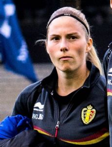 Jana Coryn