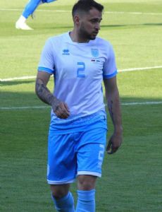 Alessandro D'Addario