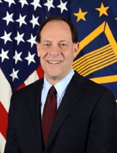 Glenn A. Fine