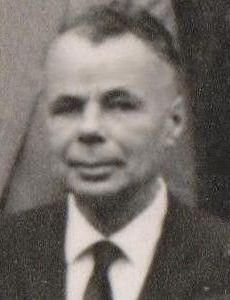Lothar Wolfgang Nordheim