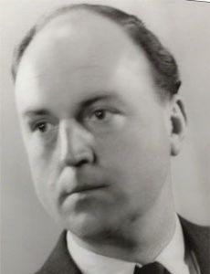 Philip Hope-Wallace