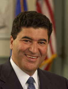 Elias Zerhouni