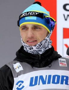 Alexey Poltoranin