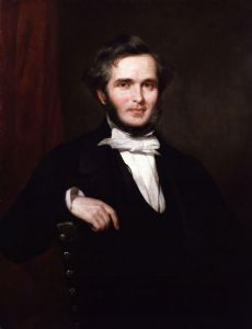 John Curwen
