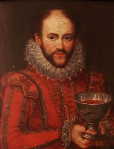 David Murray, 1st Viscount of Stormont