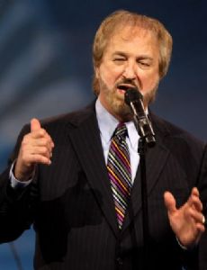Duane Allen