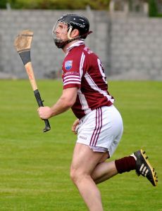 David Forde (Galway hurler)