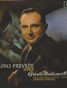 Bruno Prevedi