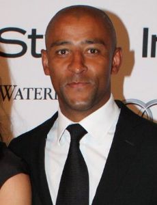 George Gregan