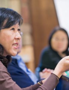 Grace Ji-Sun Kim