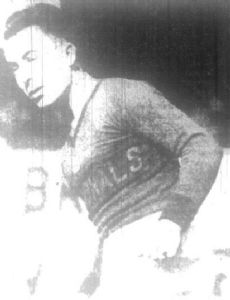 Jimmy Gallagher