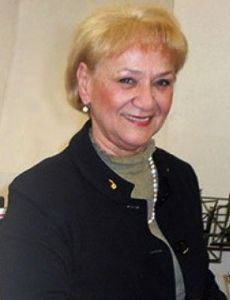 Zdenka Weber