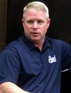 Brian Polian