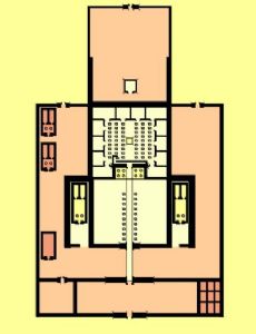 Temple of Amenhotep IV
