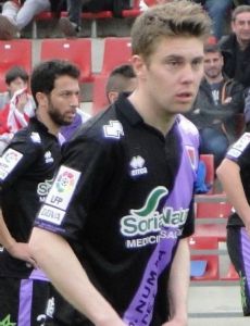 Vicente Pérez