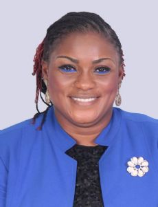 Nana Ama Dokua Asiamah Adjei
